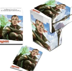 Deckbox Oath of the Gatewatch: Nissa