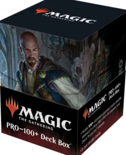 Deckbox Pro 100+ Adventures in the Forgotten Realms: Mordenkainen