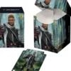 Deckbox Pro 100+ Adventures in the Forgotten Realms: Grand Master of Flowers