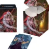 Deckbox Pro 100+ Dominaria United - Jaya, Fiery Negotiator
