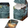 Deckbox Pro 100+ Dominaria United - Karn, Living Legacy