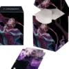 Deckbox Pro 100+ Double Masters 2022 - Liliana, the Last Hope