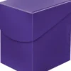 Deckbox Pro 100+ Eclipse Royal Purple (top loading)