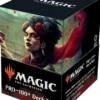 Deckbox Pro 100+ Innistrad: Crimson Vow - Henrika, Infernal Seer
