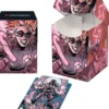 Deckbox Pro 100+ Innistrad: Midnight Hunt: Reckless Stormseeker