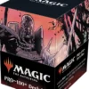 Deckbox Pro 100+ Innistrad: Midnight Hunt: Tovolar, Dire Overlord