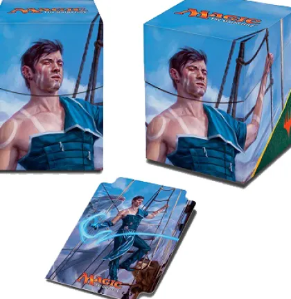 Deckbox Pro 100+ Ixalan: Jace