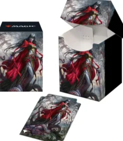 Deckbox Pro 100+ Modern Horizons 2: Geyadrone Dihada