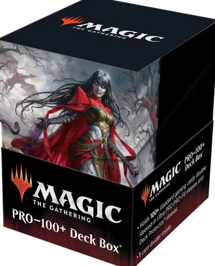 Deckbox Pro 100+ Modern Horizons 2: Geyadrone Dihada