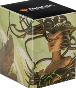 Deckbox Pro 100+ Phyrexia: All Will Be One- Vraska, Betrayal's Sting