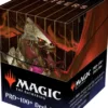 Deckbox Pro 100+ Streets of New Capenna - Ziatora, the Incinerator