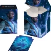 Deckbox Pro 100+ The Brothers' War - Teferi, Temporal Pilgrim