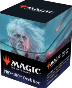 Deckbox Pro 100+ The Brothers' War - Urza, Lord Protector