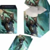 Deckbox Pro 100+ War of the Spark: Gideon Blackblade