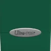 Deckbox Satin Cube Forest Green