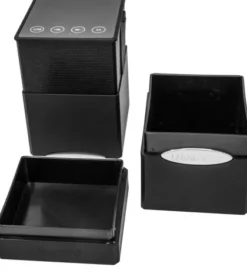 Deckbox Satin Tower Boombox