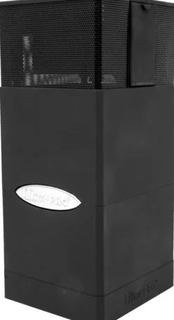 Deckbox Satin Tower Boombox