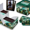 Deckbox + Sleeves Conspiracy
