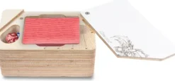 Deckbox The Ark