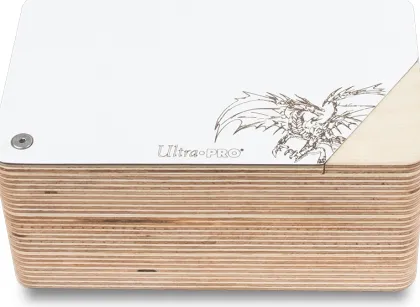 Deckbox The Ark
