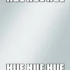 Deck Protector Covers Memes: Hue Hue Hue (50 stuks)