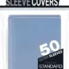 Deck Protector Covers (50 stuks)