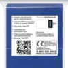 Deck Protectors Gloss Blue (100 stuks)