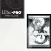Deck Protectors Gloss White (100 stuks)