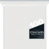 Deck Protectors Matte Clear (100 stuks)