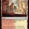 Dedicated Commons (foil) - Reality Fracture