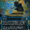 Deduce (#016) (foil) (showcase) - Secrets of Strixhaven Mystical Archive