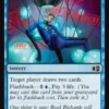 Deep Analysis (surge foil) - Marvel Super Heroes Commander