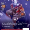 Deep-Cloud Instructor (U-5121) - Seeds of Unity Unique