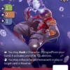 Deep-Cloud Instructor (U-4762) - Seeds of Unity Unique
