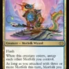Deepway Navigator (foil) - Lorwyn Eclipsed