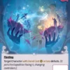 Defect (F) - Altered skybound