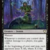 Defiling Daemogoth - Secrets of Strixhaven Commander