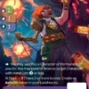 Demolition Expert (U-1517) - skybound unique