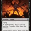 Demonic Taskmaster (foil) - Innistrad Remastered