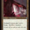 Demonmail Hauberk (foil) (showcase) - Innistrad Remastered Varianten