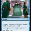 Deny Entry (foil) - Avatar: The Last Airbender Eternal