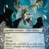 Denzilore Fatehold (#349) (foil) (showcase) - Reality Fracture Varianten