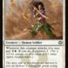 Descendant of Storms (foil) - Tarkir: Dragonstorm
