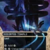 Deserted Temple (#11) (borderless) - Edge of Eternities Stellar Sights