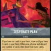Desperate Plan - Reign of Jafar