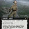 Desperate Plea (extended art) - Avatar: The Last Airbender Eternal Varianten