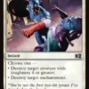 Destroy Evil (surge foil) - Marvel Super Heroes Commander