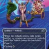 Detention Chariot (foil) (borderless) - Aetherdrift Varianten