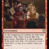 Determined Iteration - Secrets of Strixhaven Commander
