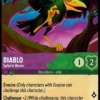Diablo, Spiteful Raven - Archazia's island